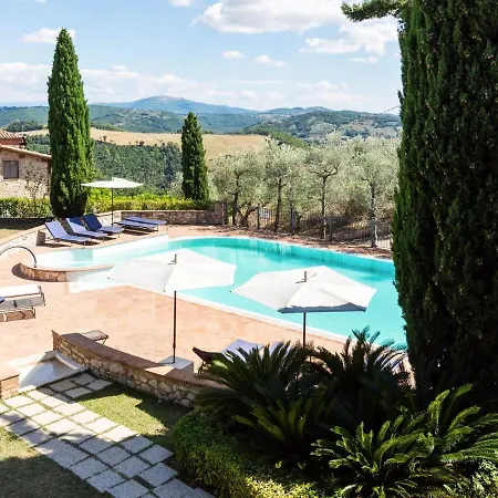 Belvilla By Oyo Bilo4 * Collazzone